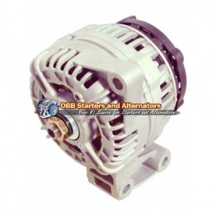 Buick Alternator 11125n, 0 124 425 030, 15208915