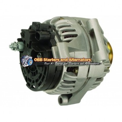 Buick Alternator 11126n, 0 124 425 031, 0 124 425 090, 10339424, 15208916, 20757890