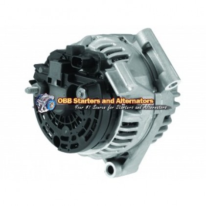 Buick Alternator 11127n, 0 124 425 064, 0 124 425 088, 10366269