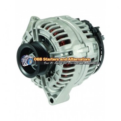 Buick Alternator 11127n, 0 124 425 064, 0 124 425 088, 10366269