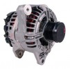 Porsche Alternator 11130n, 0-124-525-057, al0815n, al0815x, 0-986-047-140 - #1