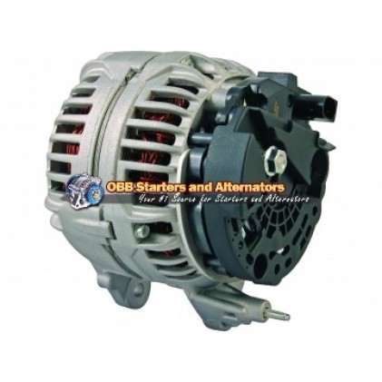 Volkswagen alternator 11134n, 03l-903-023f, 03l-903-023fx, 06f-903-023-C