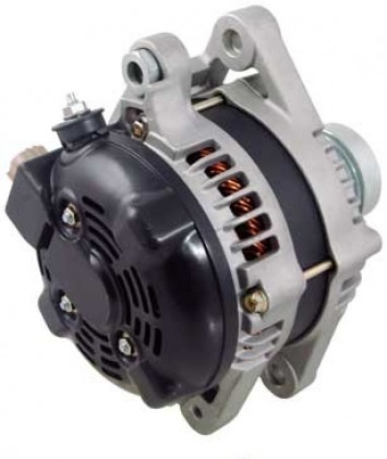 Toyota Alternator 11136n, 104210-2070, 104210-2071, 104210-2074, 104210-4470