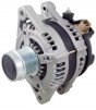 Toyota Alternator 11136n, 104210-2070, 104210-2071, 104210-2074, 104210-4470 - #1