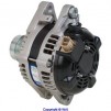 Toyota Alternator 11137, 104210-2100, 104210-2101, 104210-2104, 104210-2850 - #2