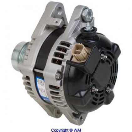 Toyota Alternator 11137, 104210-2100, 104210-2101, 104210-2104, 104210-2850