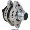 Toyota Alternator 11137, 104210-2100, 104210-2101, 104210-2104, 104210-2850 - #1