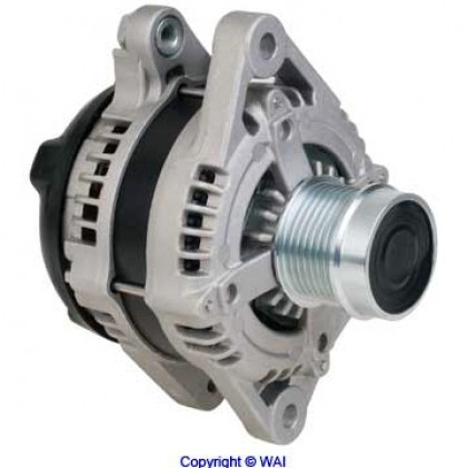 Toyota Alternator 11137, 104210-2100, 104210-2101, 104210-2104, 104210-2850