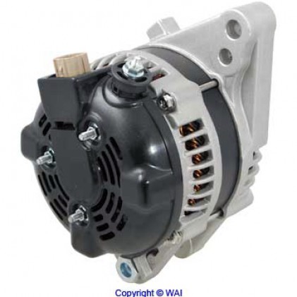 Toyota Alternator 11138, 104210-4230, 9664219-423, 27060-0p030, 27060-0p030-84