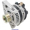 Toyota Alternator 11138, 104210-4230, 9664219-423, 27060-0p030, 27060-0p030-84 - #1