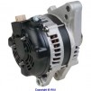 Toyota Alternator 11139r, 0 124 325 123, 104210-3470, 104210-3471, 104210-4200 - #2