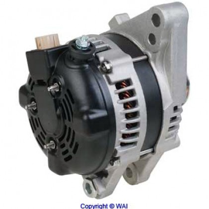 Toyota Alternator 11139r, 0 124 325 123, 104210-3470, 104210-3471, 104210-4200