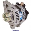 Toyota Alternator 11139r, 0 124 325 123, 104210-3470, 104210-3471, 104210-4200 - #1