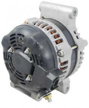 Chevrolet Alternator 11140n, 104210-4330, 104210-4420, 10355395, 22737105