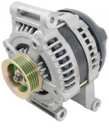 Chevrolet Alternator 11140n, 104210-4330, 104210-4420, 10355395, 22737105