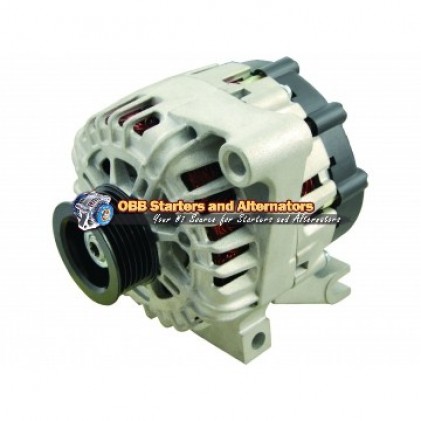 Chevrolet Alternator 11142n, 15237366, 15270803, 15793641, 25787949, 25922329