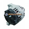 Pontiac Alternator 11143n, 15824928, 15825717, 15865853, 15901933, 25787950 - #2