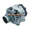 Pontiac Alternator 11143n, 15824928, 15825717, 15865853, 15901933, 25787950 - #1