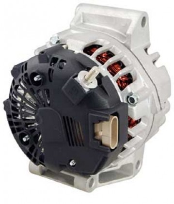 Saturn Alternator 11144n, 10372313, 15794596, 20833569, 25967329, tg13s026sp