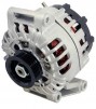 Saturn Alternator 11144n, 10372313, 15794596, 20833569, 25967329, tg13s026sp - #1