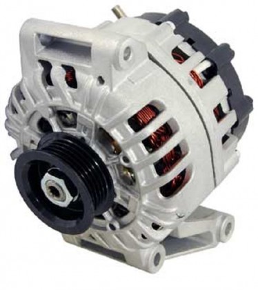 Saturn Alternator 11144n, 10372313, 15794596, 20833569, 25967329, tg13s026sp