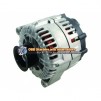 Chevrolet Alternator 11145n, 10356804, 10396843, 15279852, 102558431, 2650345 - #1