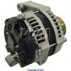 Chevrolet Alternator 11146r, 104210-4990, 10394201, 15812949 - #2