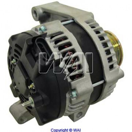 Chevrolet Alternator 11146r, 104210-4990, 10394201, 15812949