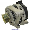 Chevrolet Alternator 11146r, 104210-4990, 10394201, 15812949 - #1