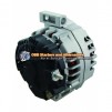 Hummer Alternator 11147n, 15104219, 15104219a, 15826975, 420418, tg13s013 - #2