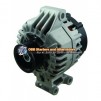 Hummer Alternator 11147n, 15104219, 15104219a, 15826975, 420418, tg13s013 - #1