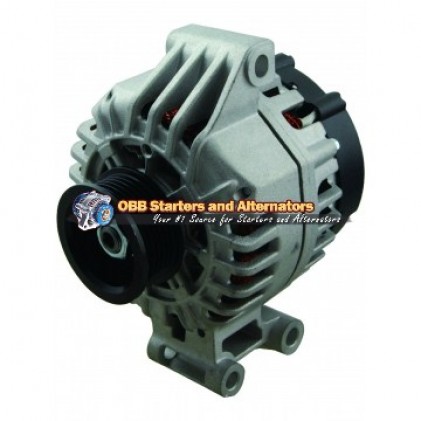 Hummer Alternator 11147n, 15104219, 15104219a, 15826975, 420418, tg13s013