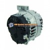 GMC Alternator 849028, 15884348, 15884348, 15946765, 25925948, 815884-3480 - #2