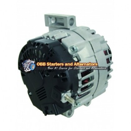 GMC Alternator 849028, 15884348, 15884348, 15946765, 25925948, 815884-3480