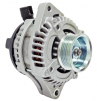 Honda Alternator 11150r, 31100-Rgl-a01, 31100-Rgl-a01rm, csd29, 104210-4290 - #1