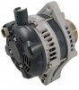 Honda Alternator 11150n, 31100-Rgl-a01, 31100-Rgl-a01rm, csd29, 104210-4290 - #2