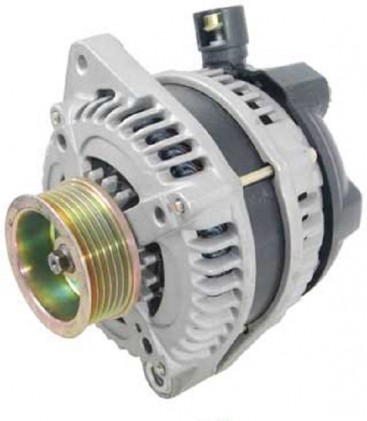 Honda Alternator 11150n, 31100-Rgl-a01, 31100-Rgl-a01rm, csd29, 104210-4290