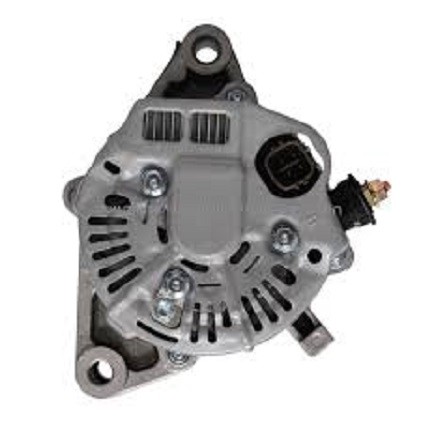 Toyota Alternator 11152n, 104210-8010, 27060-50300, 27060-50300-84