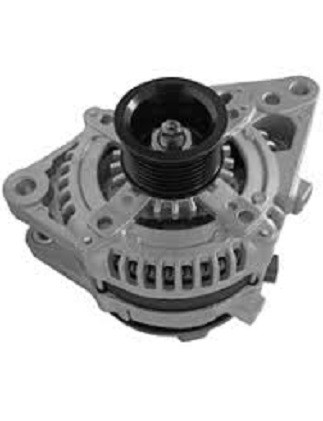 Toyota Alternator 11152n, 104210-8010, 27060-50300, 27060-50300-84