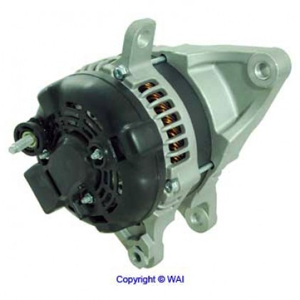 Jeep Alternator 11155r, 56044380ac, 56044380af, 56044380ah, 421000-0360