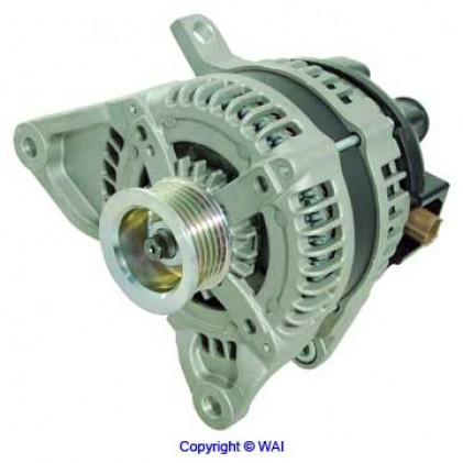 Jeep Alternator 11155r, 56044380ac, 56044380af, 56044380ah, 421000-0360