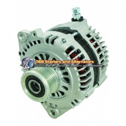 Nissan Alternator 11163n, lr1110-713, lr1110-713c, lr1110-713v, lr1110-717