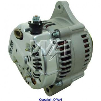 Suzuki alternator 11164n, 102211-2400, 104210-8140, 9764219-814, 31400-52d00