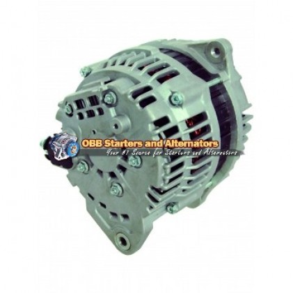 Nissan Alternator 11165n, lr1130-703, lr1130-703a, lr1130-703b, lr1130-703br