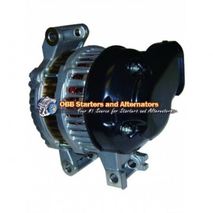 Mazda Alternator 11168n, l3p9, l3p9-18-300a, l3p9-18-300b, l3p9-18-300c