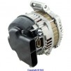 Mazda Alternator 11169n, l3bd-18-300, l3bd-18-300a, l3bd-18-300r0a - #2