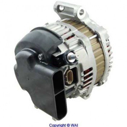 Mazda Alternator 11169n, l3bd-18-300, l3bd-18-300a, l3bd-18-300r0a