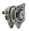 Mitsubishi Alternator 11170n, a002tg0691, a003tg0691, 1800a002 - #1