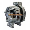 Ford Alternator 11172n, 6e5t-10300-Ab, 6e5t-10300-Ad, 6e5z-10346-Aa - #2