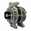 Ford Alternator 11172n, 6e5t-10300-Ab, 6e5t-10300-Ad, 6e5z-10346-Aa - #1